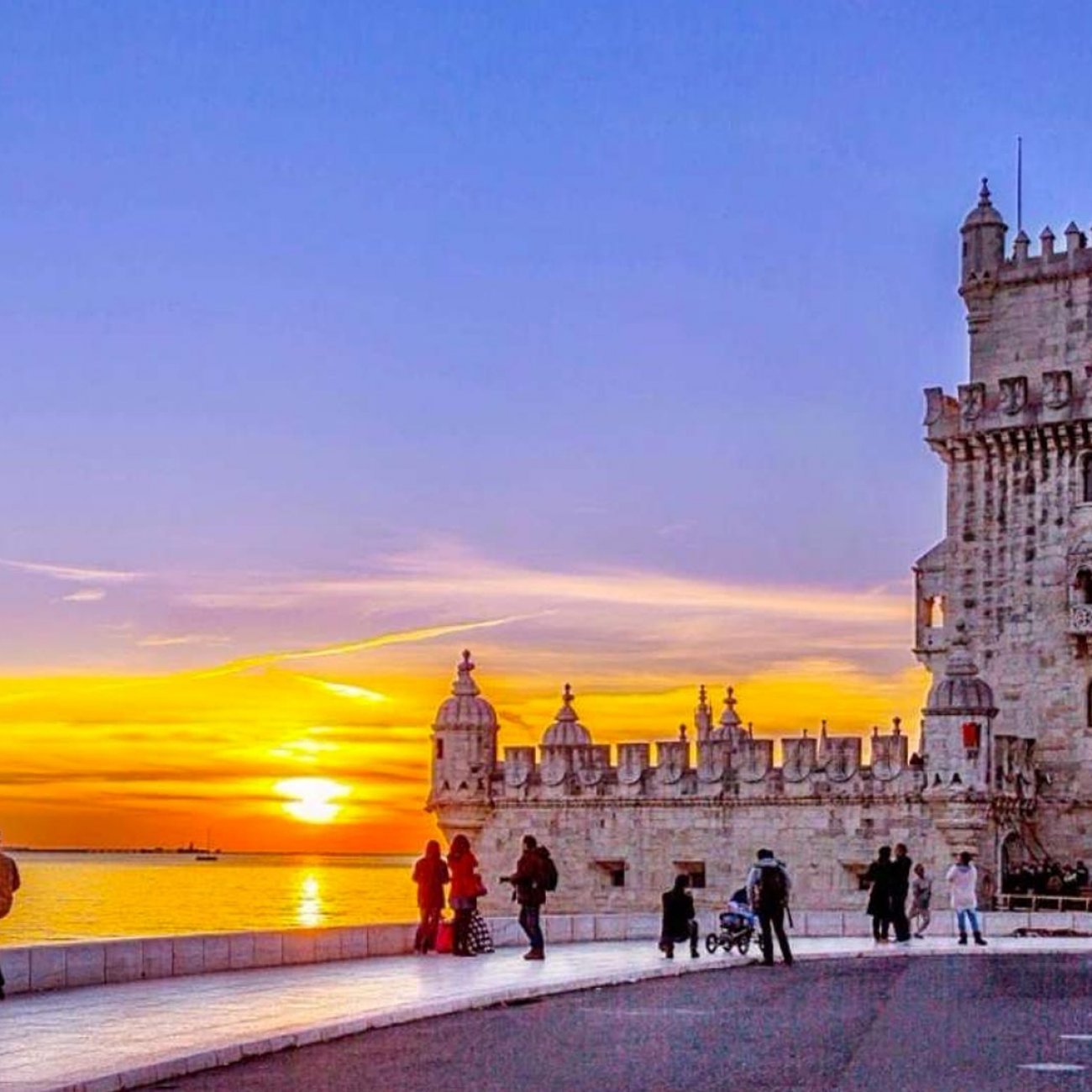 LISBOA