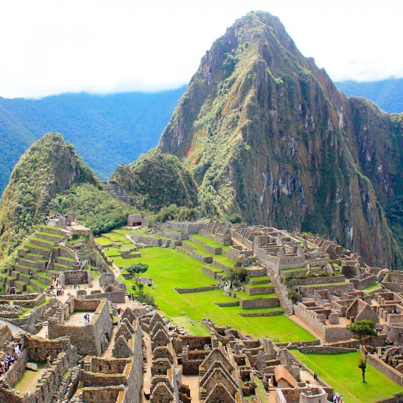 PERÚ