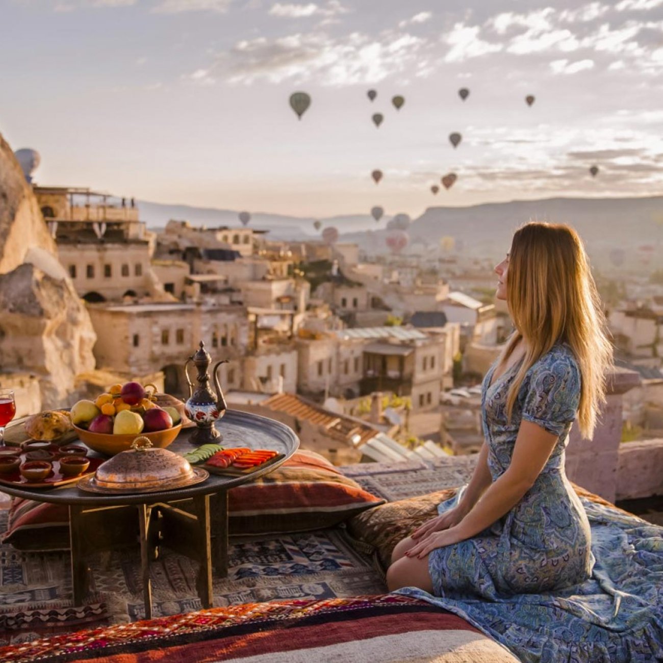 SIMPLESMENTE TURQUIA