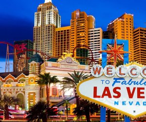 LAS VEGAS
