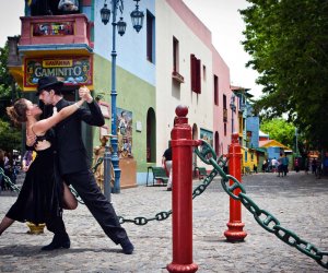 Buenos Aires