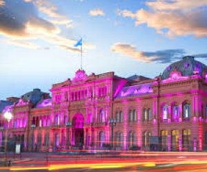 BUENOS AIRES COM PRE&Ccedil;O PROMOCIONAL!!