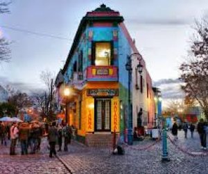 BUENOS AIRES COM PRE&Ccedil;O PROMOCIONAL!!