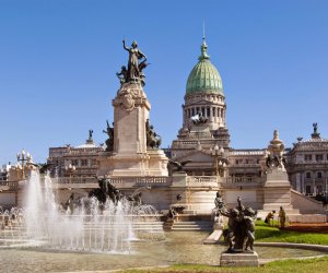 BUENOS AIRES IMPERDÍVEL