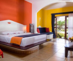 FORTALEZA E JERICOACOARA