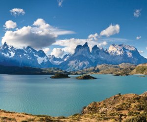 PATAGÔNIA ARGENTINA COM STOP EM BUENOS AIRES