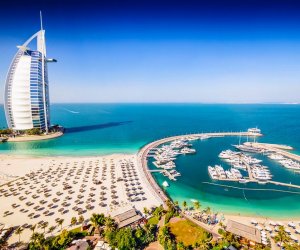 TURQUIA E DUBAI