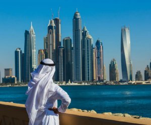 TURQUIA E DUBAI