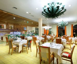 GRAND PALLADIUM IMBASSAI RESORT - PROMO&Ccedil;&Atilde;O AT&Eacute; 2 CRIAN&Ccedil;AS GR&Aacute;TIS