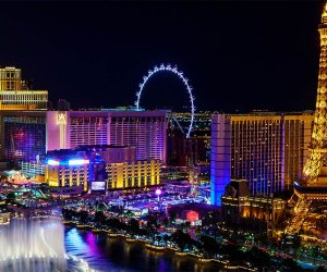 LAS VEGAS