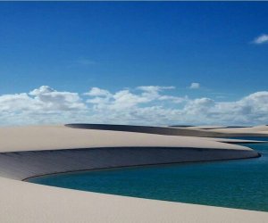 LEN&Ccedil;&Oacute;IS MARANHENSES