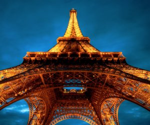 LONDRES E PARIS ESSENCIAL