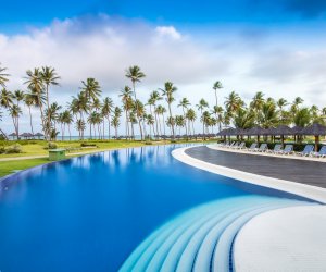 RESORTS IMPERDÍVEIS