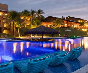 RESORTS IMPERD&Iacute;VEIS