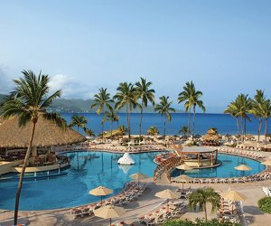 RESORTS IMPERDÍVEIS