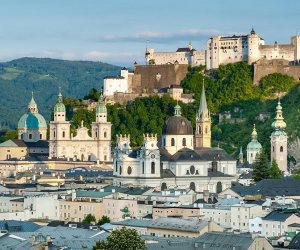 O MELHOR DA SU&Iacute;&Ccedil;A E &Aacute;USTRIA