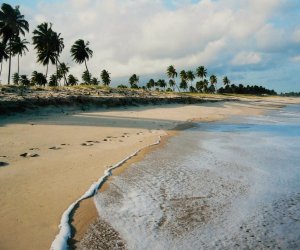 COSTA DO SAUIPE