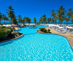 COSTA DO SAU&Iacute;PE 7 NOITES