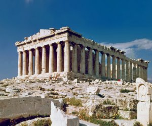 Conheça o mundo com a gente