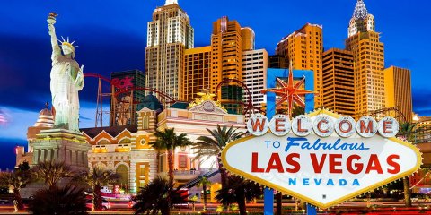 LAS VEGAS