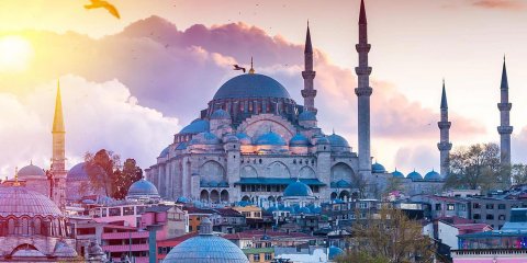 SIMPLESMENTE TURQUIA