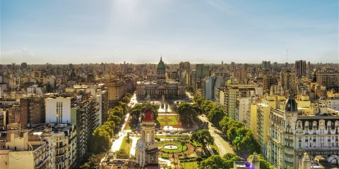 Buenos Aires