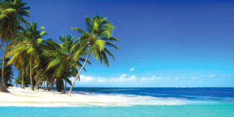 PUNTA CANA - OCEAN BLUE & SAND RESORT