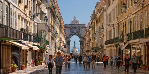 LISBOA