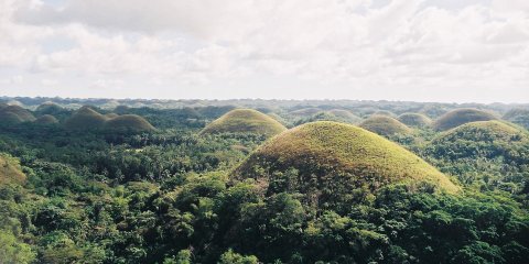 FILIPINAS ESPETACULAR
