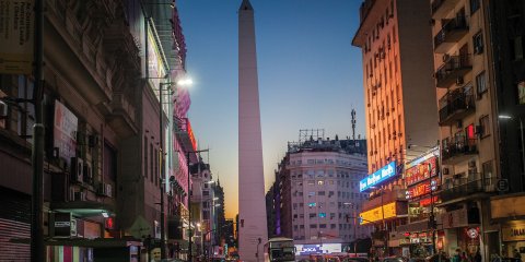 Buenos Aires