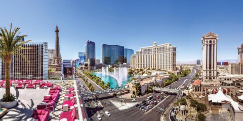 LAS VEGAS