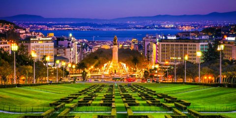 LISBOA