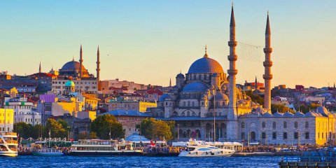 SIMPLESMENTE TURQUIA
