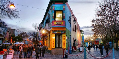 Buenos Aires