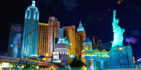LAS VEGAS