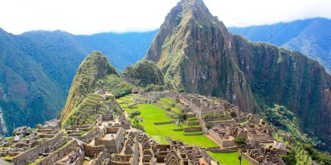 PERÚ