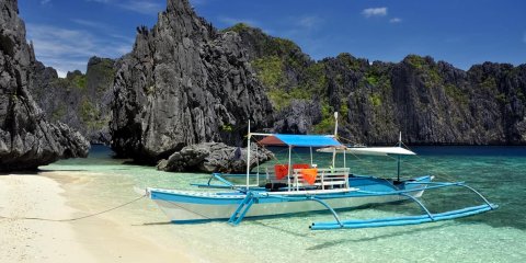 FILIPINAS ESPETACULAR