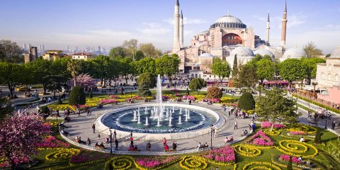 SIMPLESMENTE TURQUIA