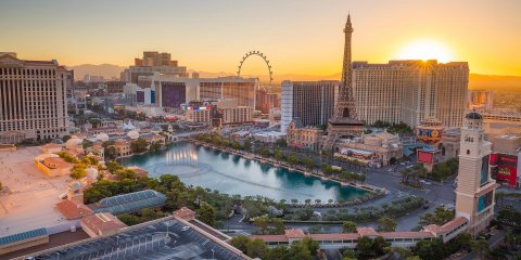 LAS VEGAS