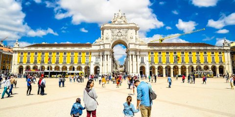 LISBOA