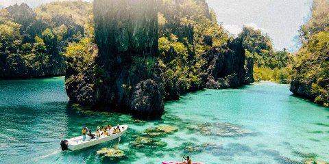 FILIPINAS ESPETACULAR