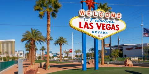 LAS VEGAS