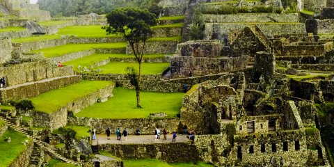 PERÚ