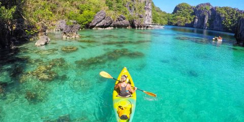 FILIPINAS ESPETACULAR