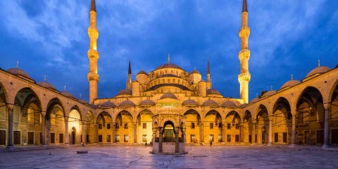 SIMPLESMENTE TURQUIA