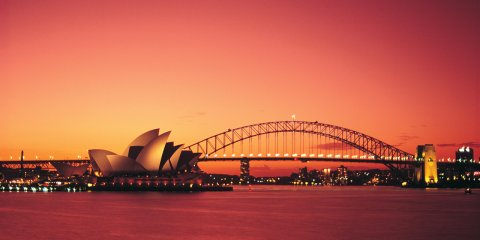Austrália