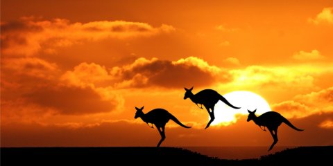 Austrália
