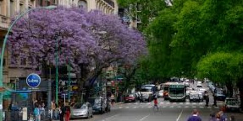 BUENOS AIRES COM PREÇO PROMOCIONAL!!