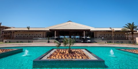 Vila Galé Touros - Rio Grande do Norte