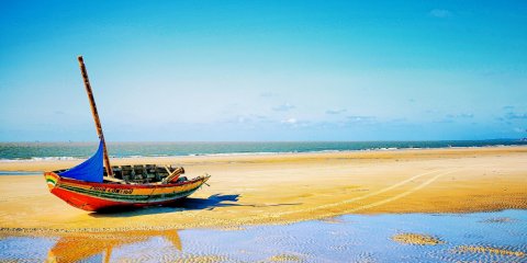 SÃO LUIZ E LENÇÓIS MARANHENSES 7 NOITES
